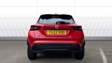 Nissan Juke 1.0 DiG-T 114 Acenta 5dr DCT Petrol Hatchback